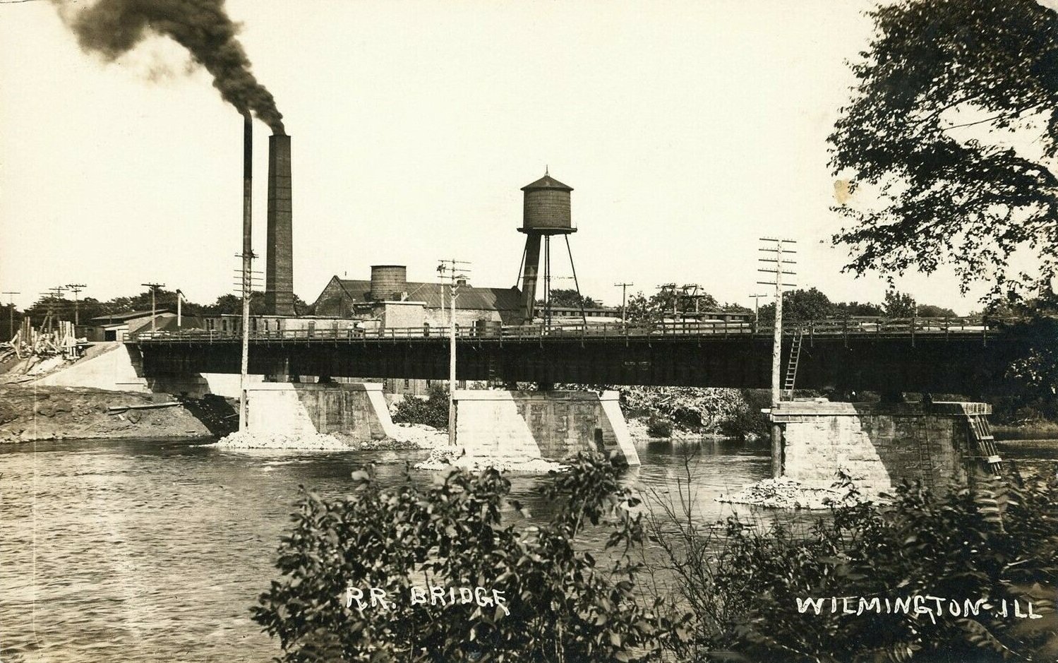 Historic Photo